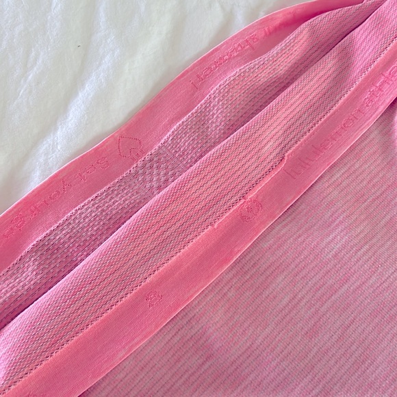 Lululemon Run: Swiftly Tech Racerback
Bleached Coral size 8 - Picture 9 of 9